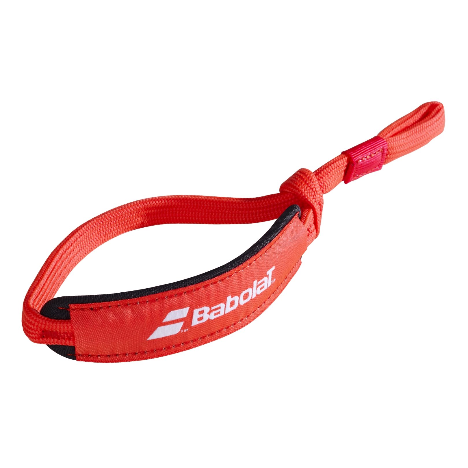 Babolat Wrist Strap Padel Red